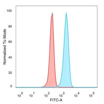 IRF3 (Transcription Factor) Antibody in Flow Cytometry (Flow)