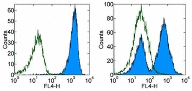 CD45 Antibody in Flow Cytometry (Flow)