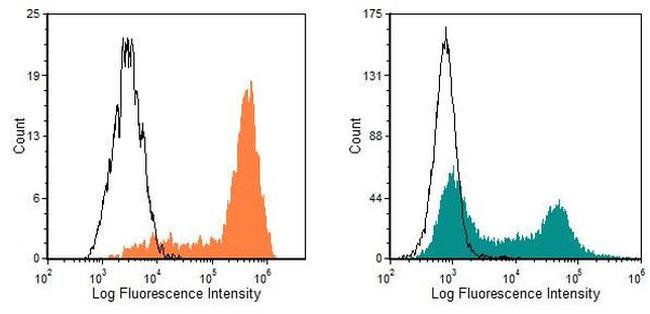 CD11b Antibody in Flow Cytometry (Flow)