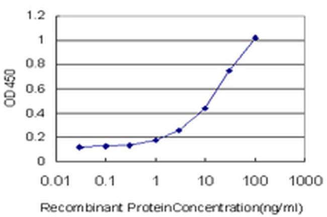 ADCY2 Antibody in ELISA (ELISA)