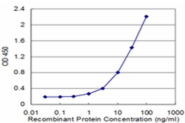 ALDH2 Antibody in ELISA (ELISA)