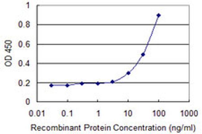 SLC25A5 Antibody in ELISA (ELISA)