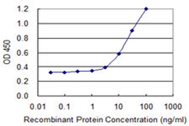 TRIM23 Antibody in ELISA (ELISA)