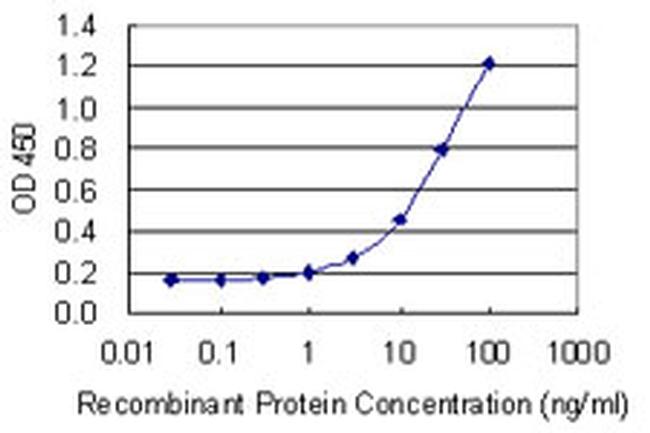 CA6 Antibody in ELISA (ELISA)