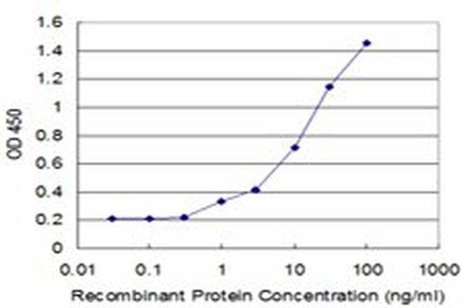 DCK Antibody in ELISA (ELISA)