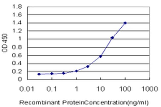 FZD2 Antibody in ELISA (ELISA)