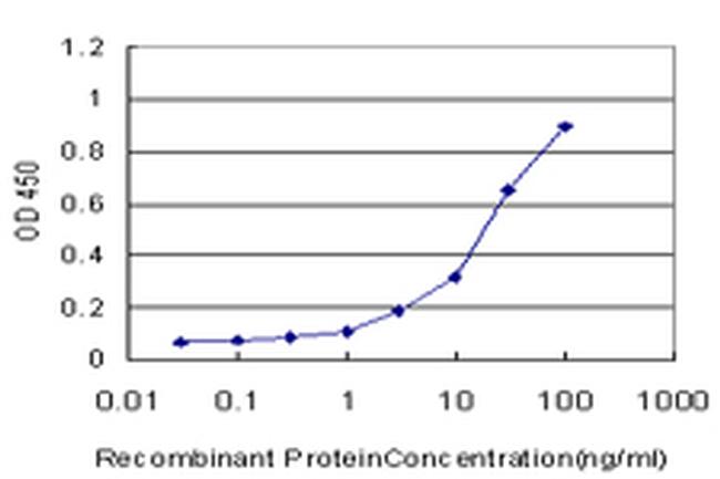 GUCY1A3 Antibody in ELISA (ELISA)