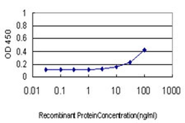 HCK Antibody in ELISA (ELISA)