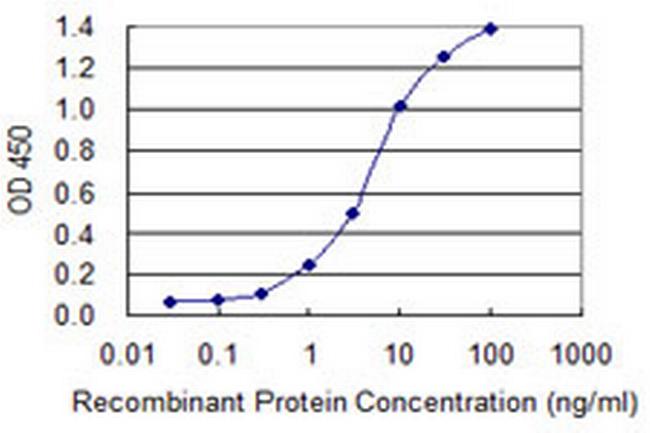 HES1 Antibody in ELISA (ELISA)