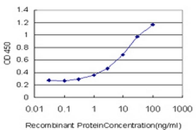 KDR Antibody in ELISA (ELISA)