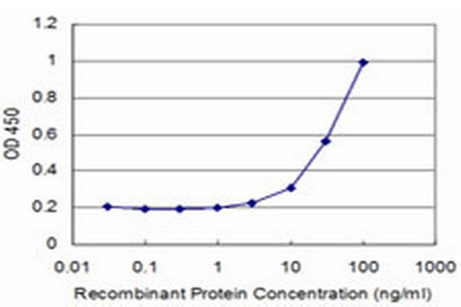 SMAD6 Antibody in ELISA (ELISA)