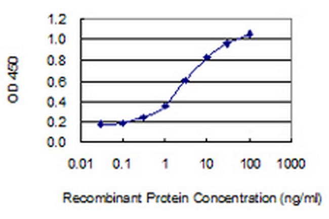 NFKBIE Antibody in ELISA (ELISA)