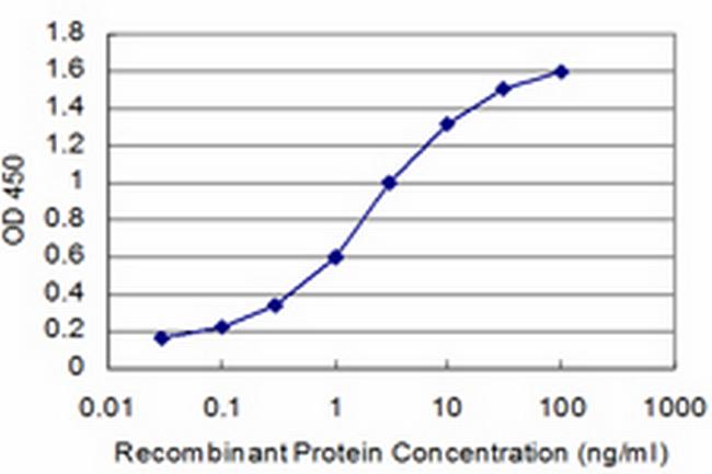 SLC11A2 Antibody in ELISA (ELISA)