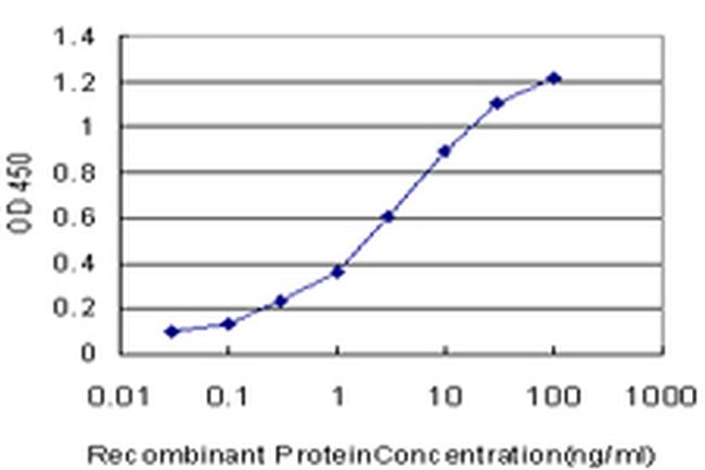 OTX1 Antibody in ELISA (ELISA)