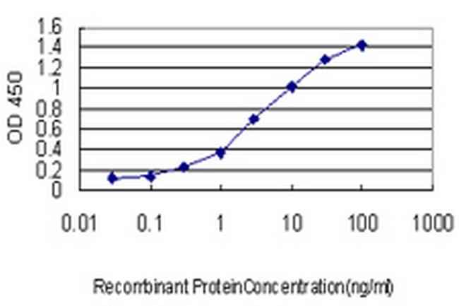 PDE3A Antibody in ELISA (ELISA)