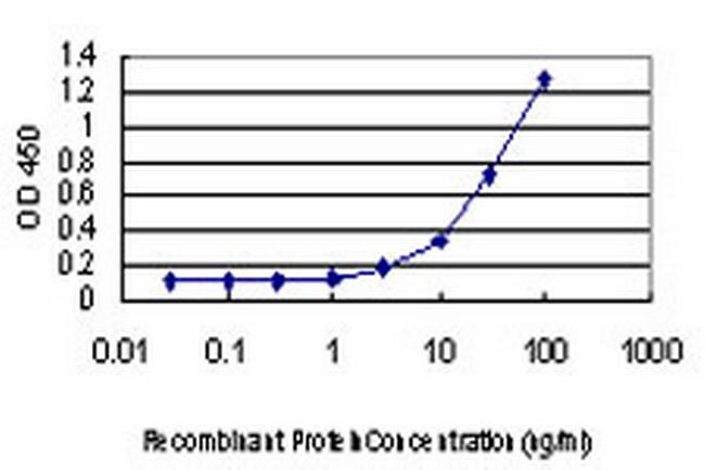 PIM1 Antibody in ELISA (ELISA)