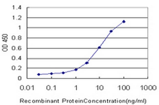 PNLIPRP2 Antibody in ELISA (ELISA)