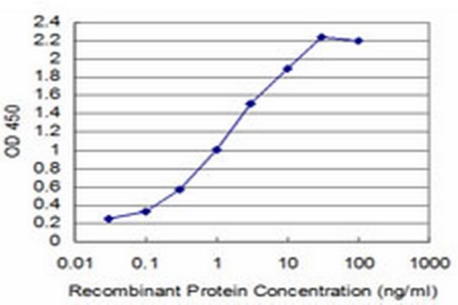 T Antibody in ELISA (ELISA)