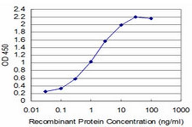 T Antibody in ELISA (ELISA)