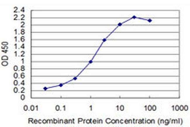 T Antibody in ELISA (ELISA)