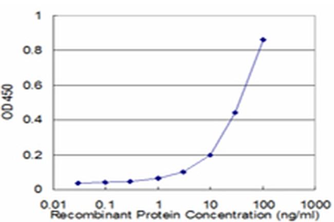 PRDX2 Antibody in ELISA (ELISA)