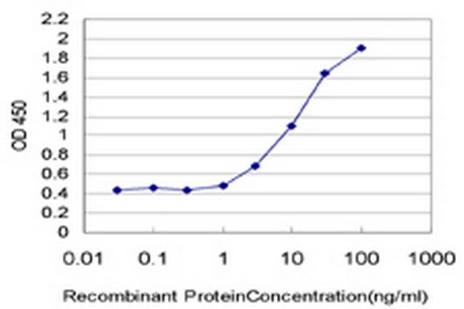 NR2F2 Antibody in ELISA (ELISA)