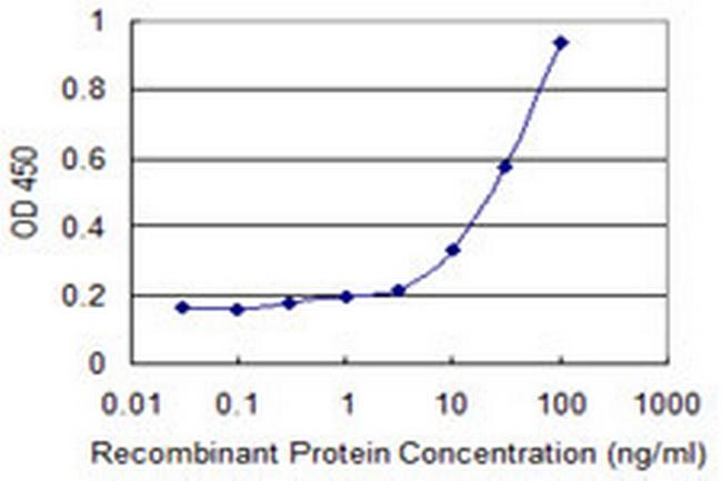 VDAC3 Antibody in ELISA (ELISA)