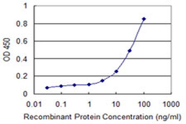 PAX8 Antibody in ELISA (ELISA)