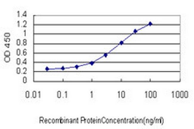 CILP Antibody in ELISA (ELISA)