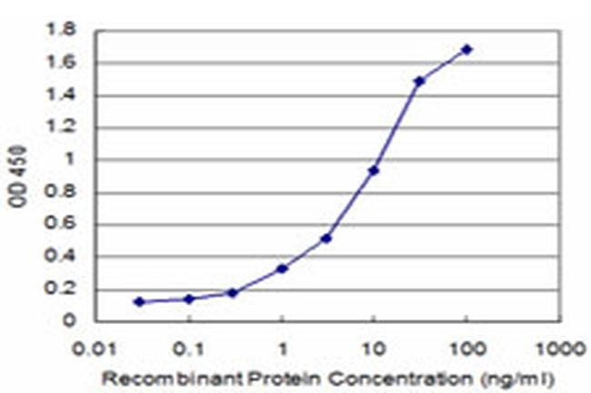 AP3B1 Antibody in ELISA (ELISA)