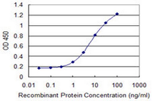 ASH2L Antibody in ELISA (ELISA)