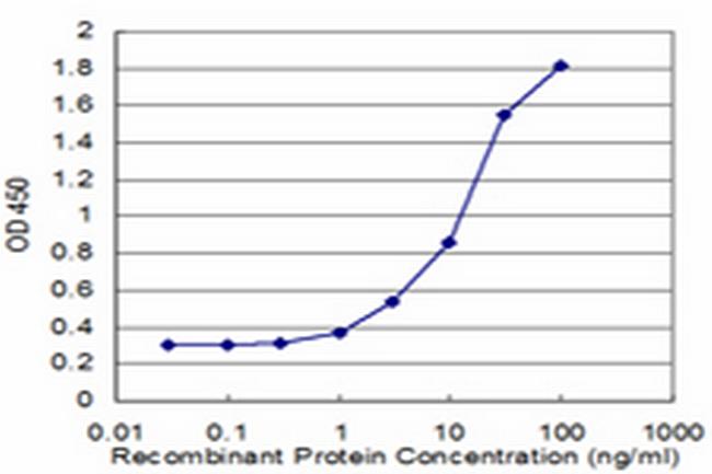 PLAA Antibody in ELISA (ELISA)