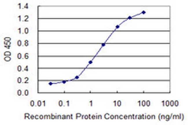 HS6ST1 Antibody in ELISA (ELISA)