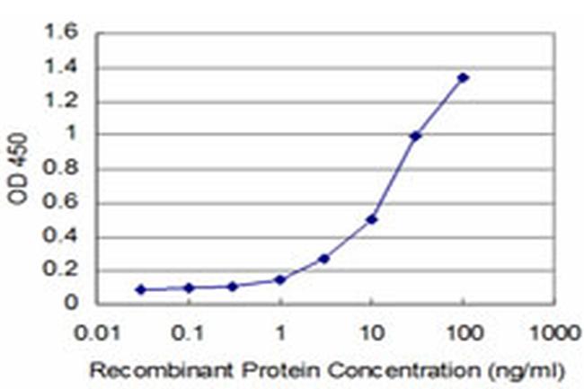 DLL1 Antibody in ELISA (ELISA)