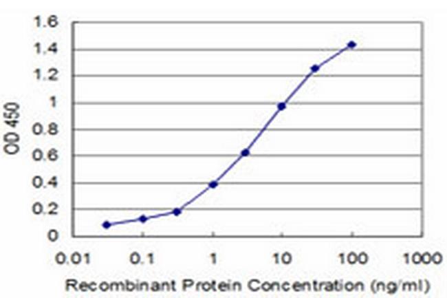 NEUROG3 Antibody in ELISA (ELISA)