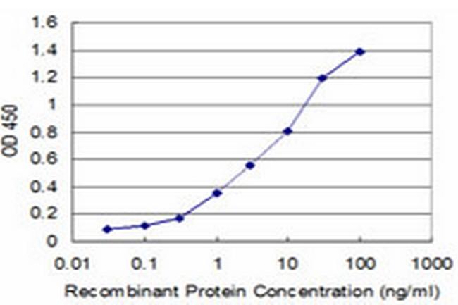 NEUROG3 Antibody in ELISA (ELISA)