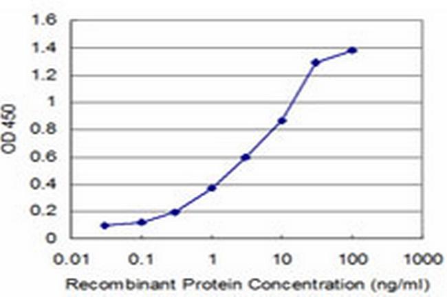 NEUROG3 Antibody in ELISA (ELISA)