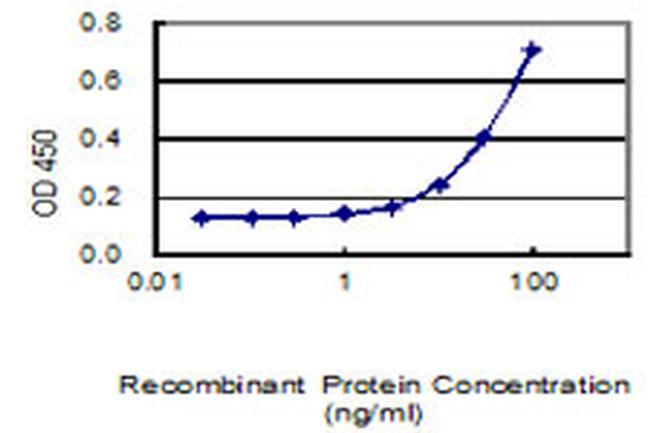 ANGPTL4 Antibody in ELISA (ELISA)