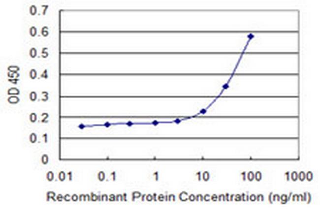 TTYH1 Antibody in ELISA (ELISA)