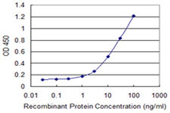 SEMA6A Antibody in ELISA (ELISA)