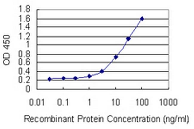 RBP5 Antibody in ELISA (ELISA)