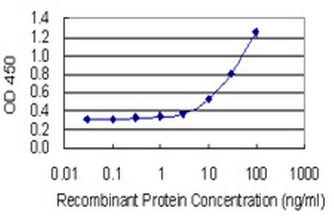 KIR3DX1 Antibody in ELISA (ELISA)