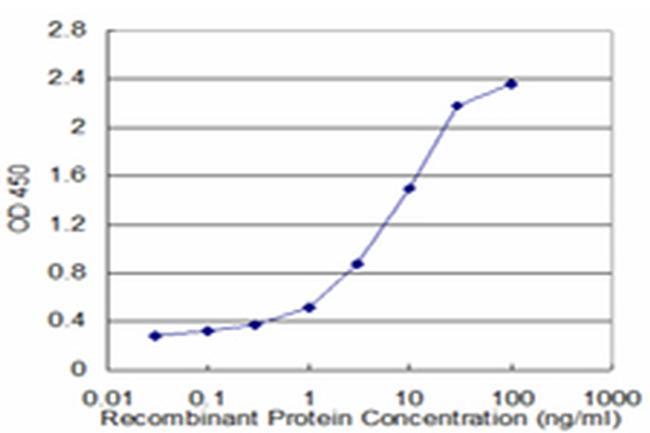 WDR36 Antibody in ELISA (ELISA)