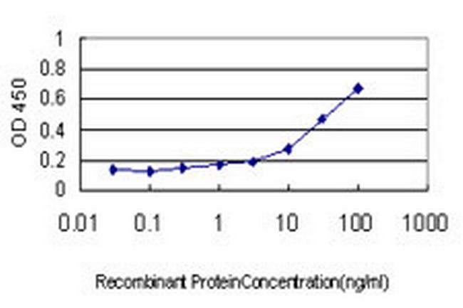 ARX Antibody in ELISA (ELISA)