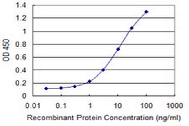 STXBP4 Antibody in ELISA (ELISA)