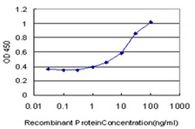 SLC26A5 Antibody in ELISA (ELISA)