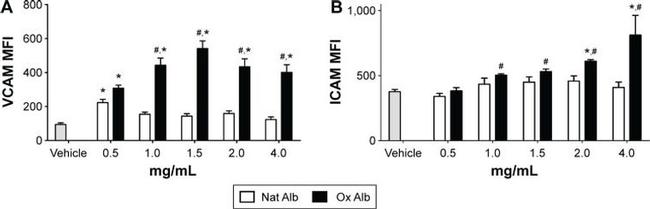 ICAM-1 Antibody in Flow Cytometry (Flow)