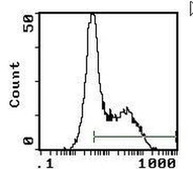 OX40 Antibody in Flow Cytometry (Flow)