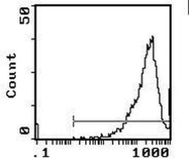 CD90 Antibody in Flow Cytometry (Flow)