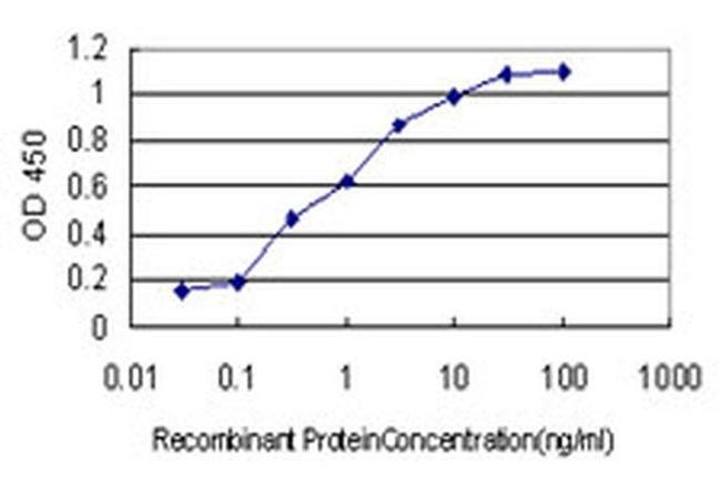 NUDT3 Antibody in ELISA (ELISA)